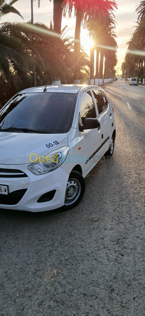 Hyundai i10 2014 GL Plus