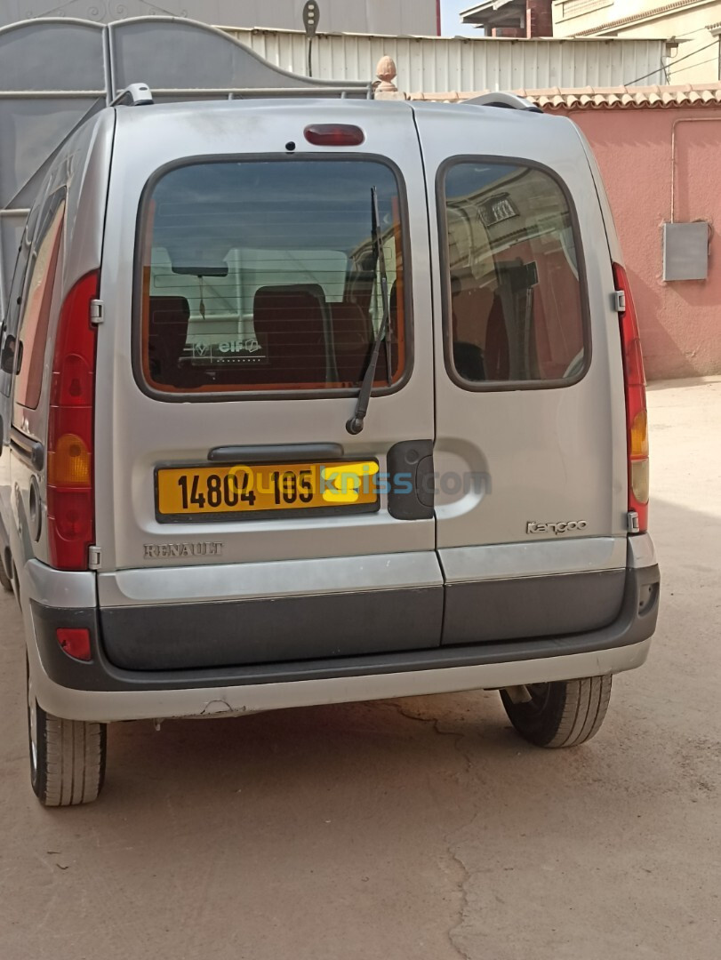 Renault Kangoo 2005 Kangoo