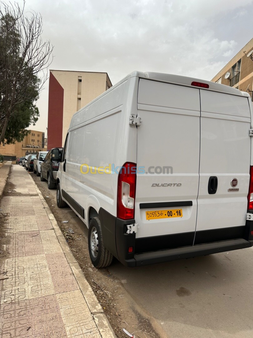 Fiat Ducato 2024 