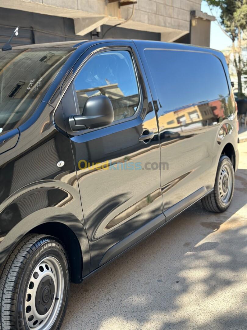 Fiat Scudo 2024 