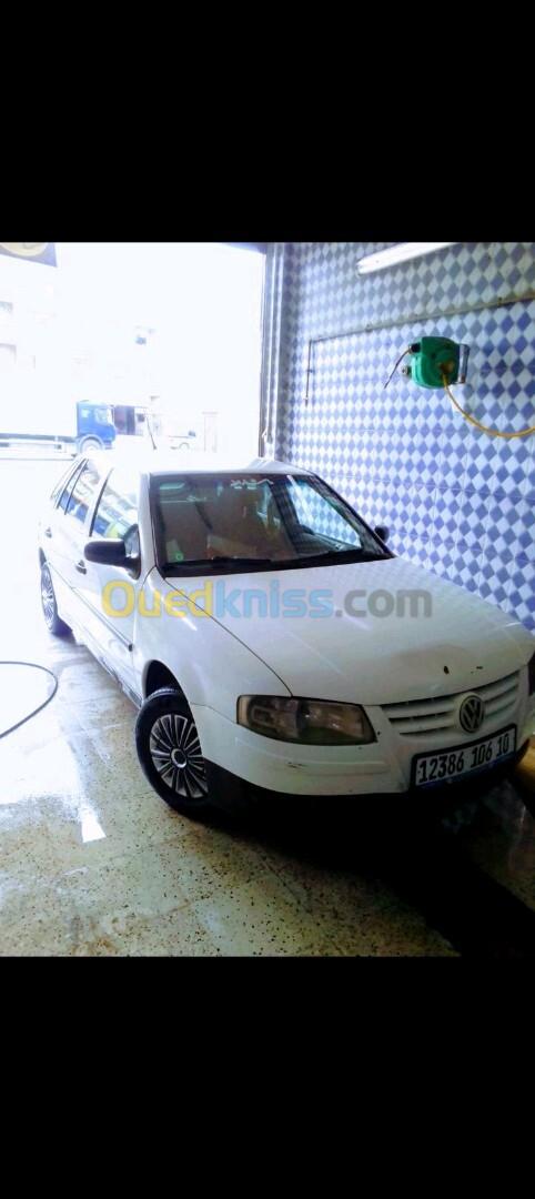 Volkswagen Gol 2006 Gol