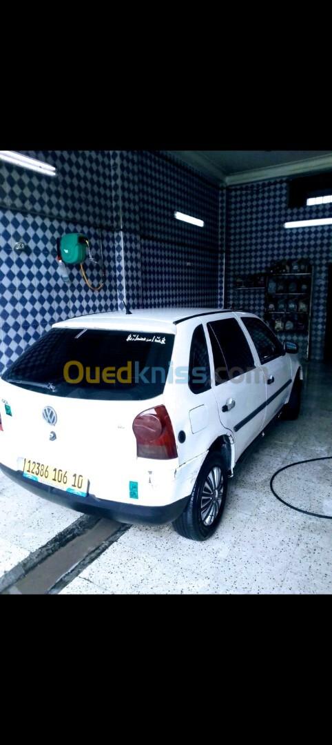 Volkswagen Gol 2006 Gol