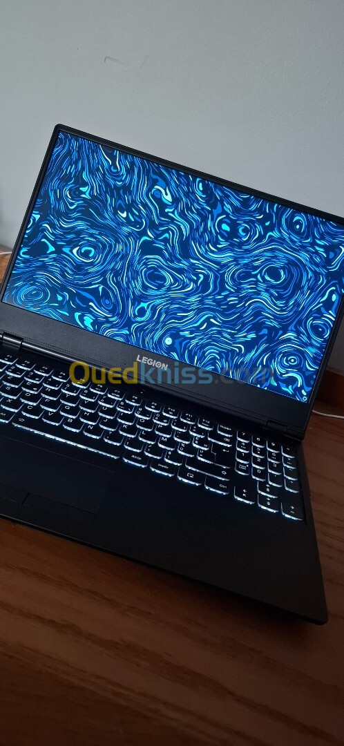 Pc Laptop lenovo legion y540