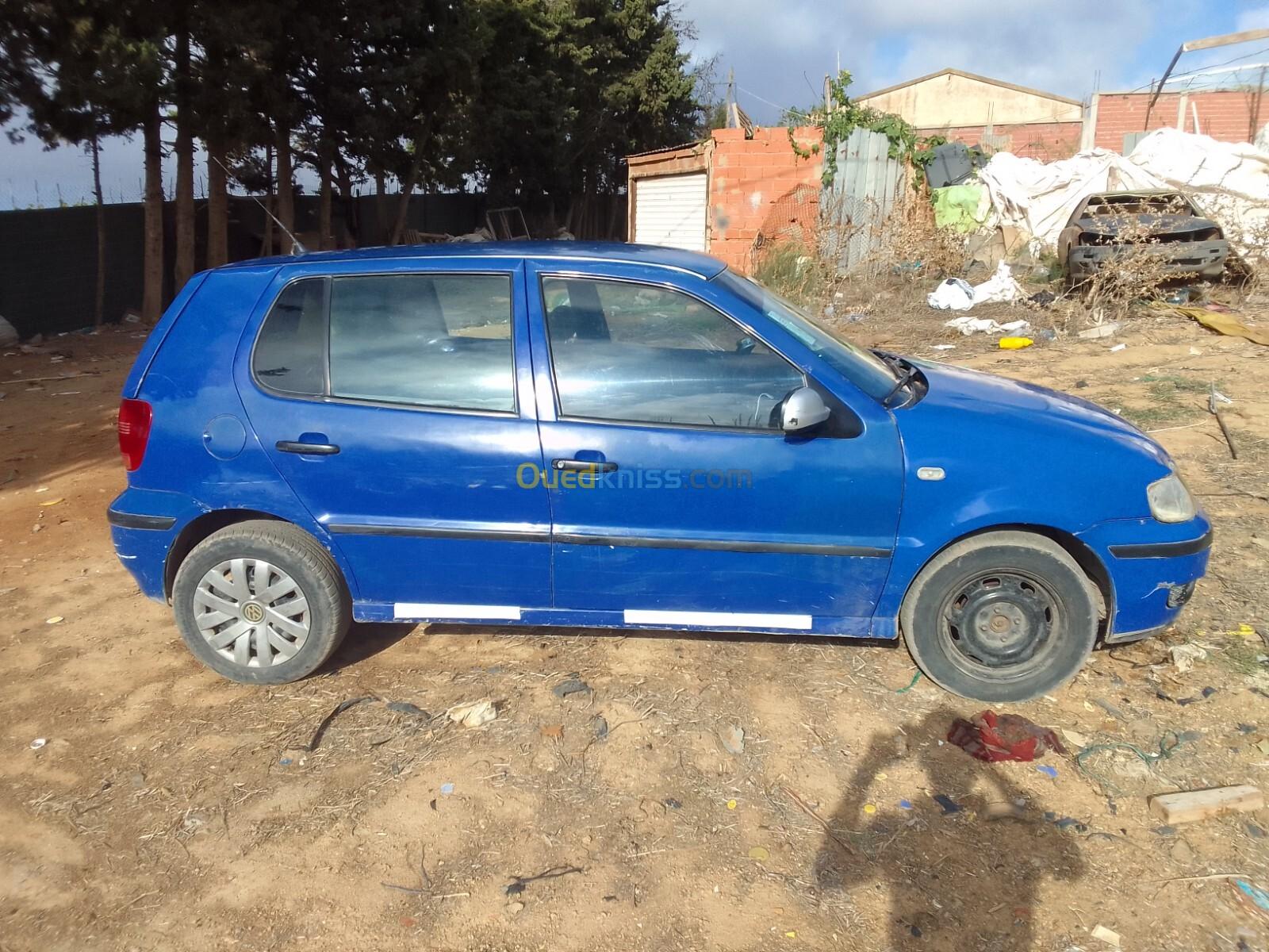 Volkswagen Polo 2000 