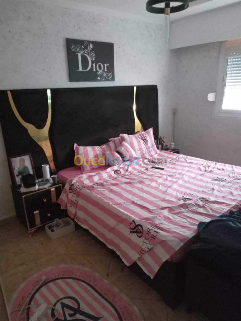 Vente Appartement F4 Alger Ouled fayet