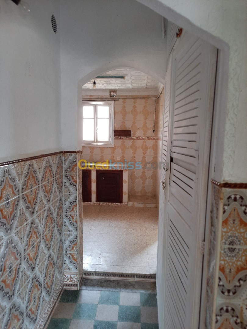 Location Appartement F4 Alger El harrach