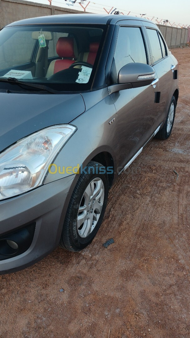 Suzuki Swift 2015 Swift