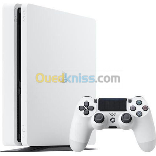 PS4 slim