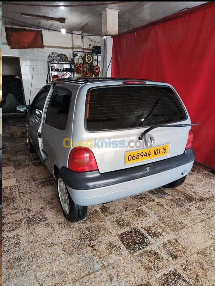 Renault Twingo 2001 Initiale