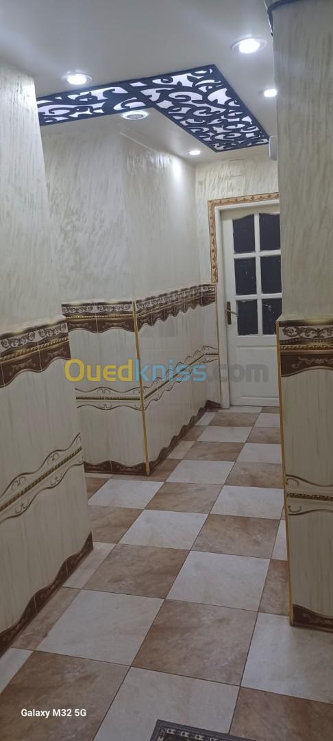 Vente Appartement F03 Oran Ben freha