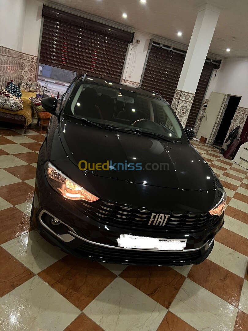 Fiat Tipo life 2023 Tipo life