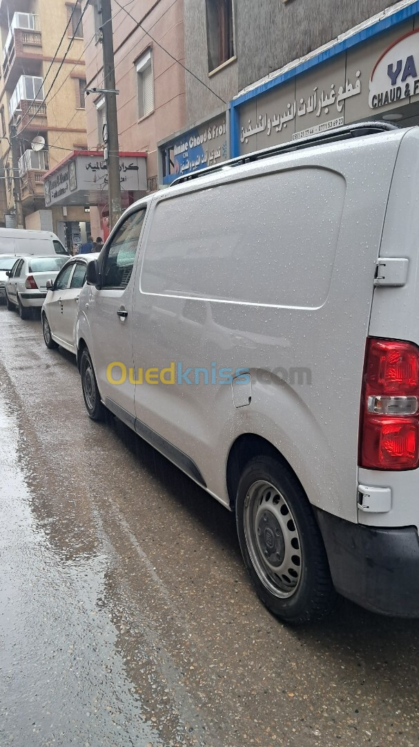 Fiat Scudo 2024 Scudo