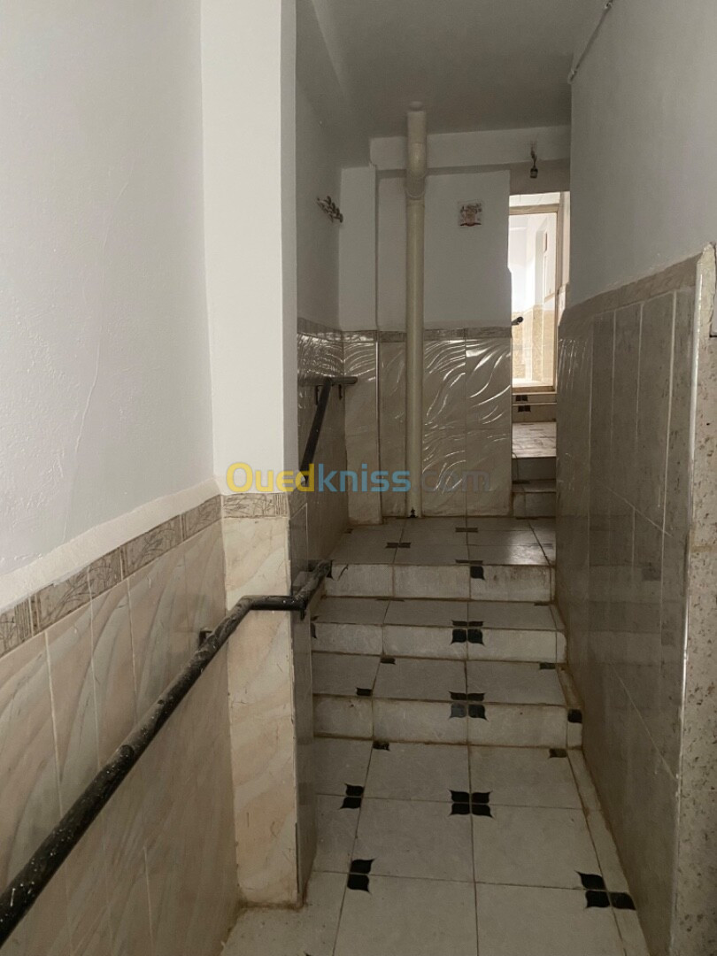 Vente Villa Guelma Ain makhlouf