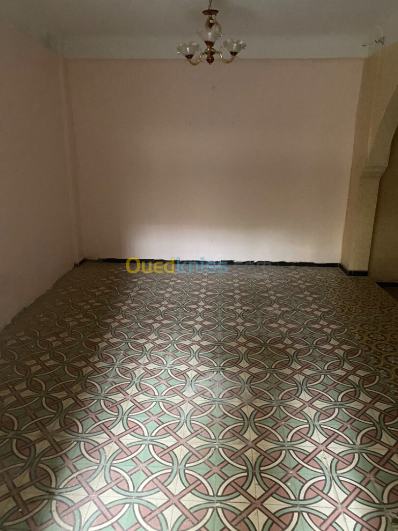 Vente Villa Guelma Ain makhlouf