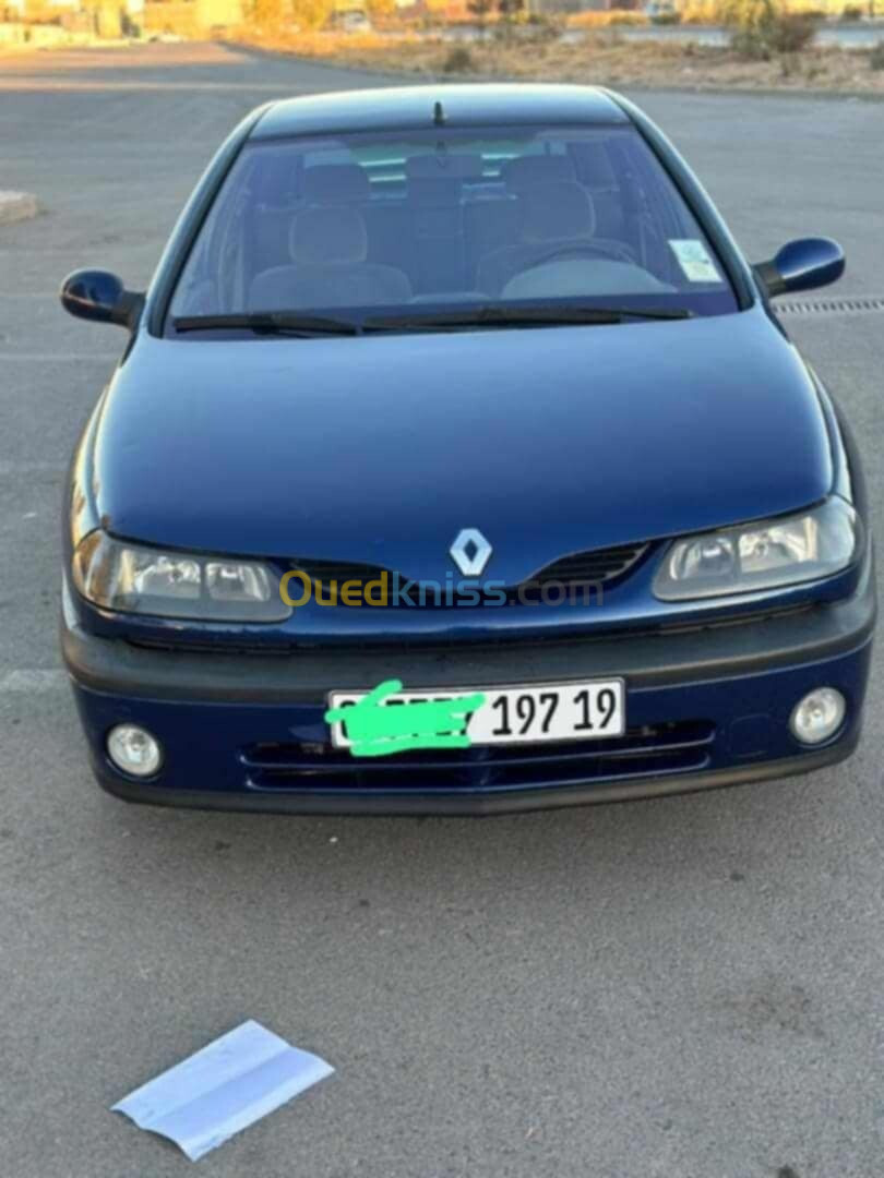 Renault Laguna 1 1997 Laguna 1