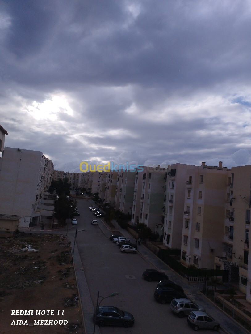 Location Appartement Constantine El khroub