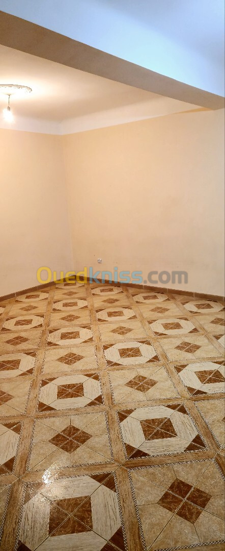 Vente Appartement F4 Béjaïa Bejaia