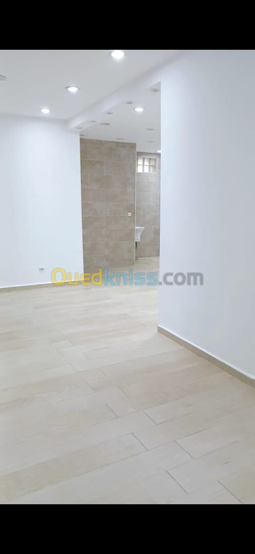 Location Appartement F3 Alger Bab ezzouar