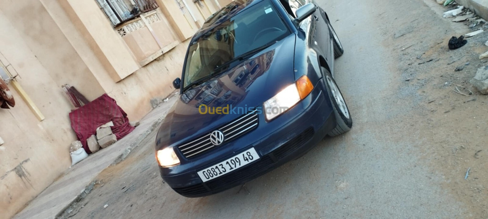 Volkswagen Passat 1999 Passat