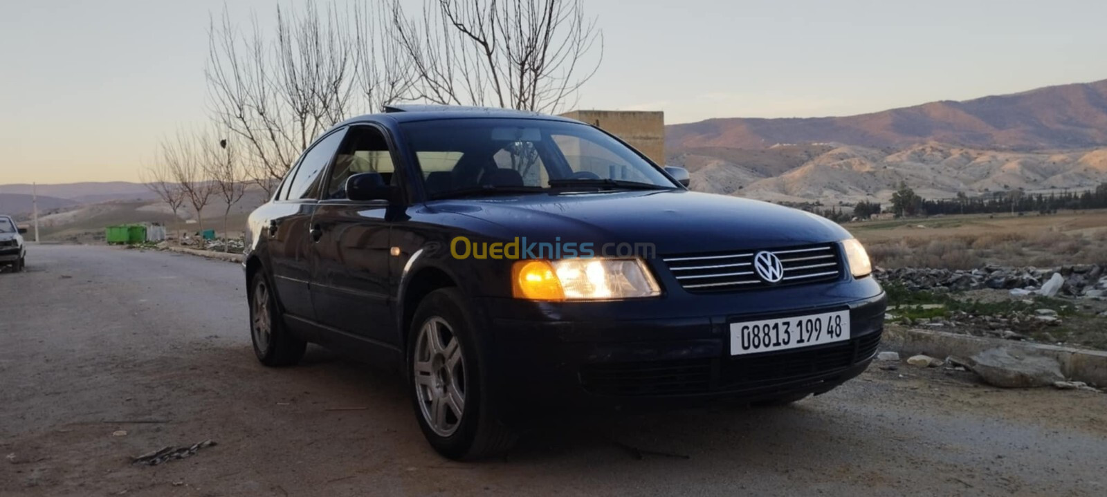 Volkswagen Passat 1999 Passat