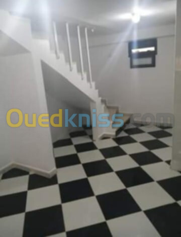 Location Duplex F3 Alger Birkhadem