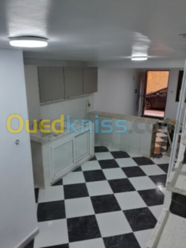 Location Duplex F3 Alger Birkhadem