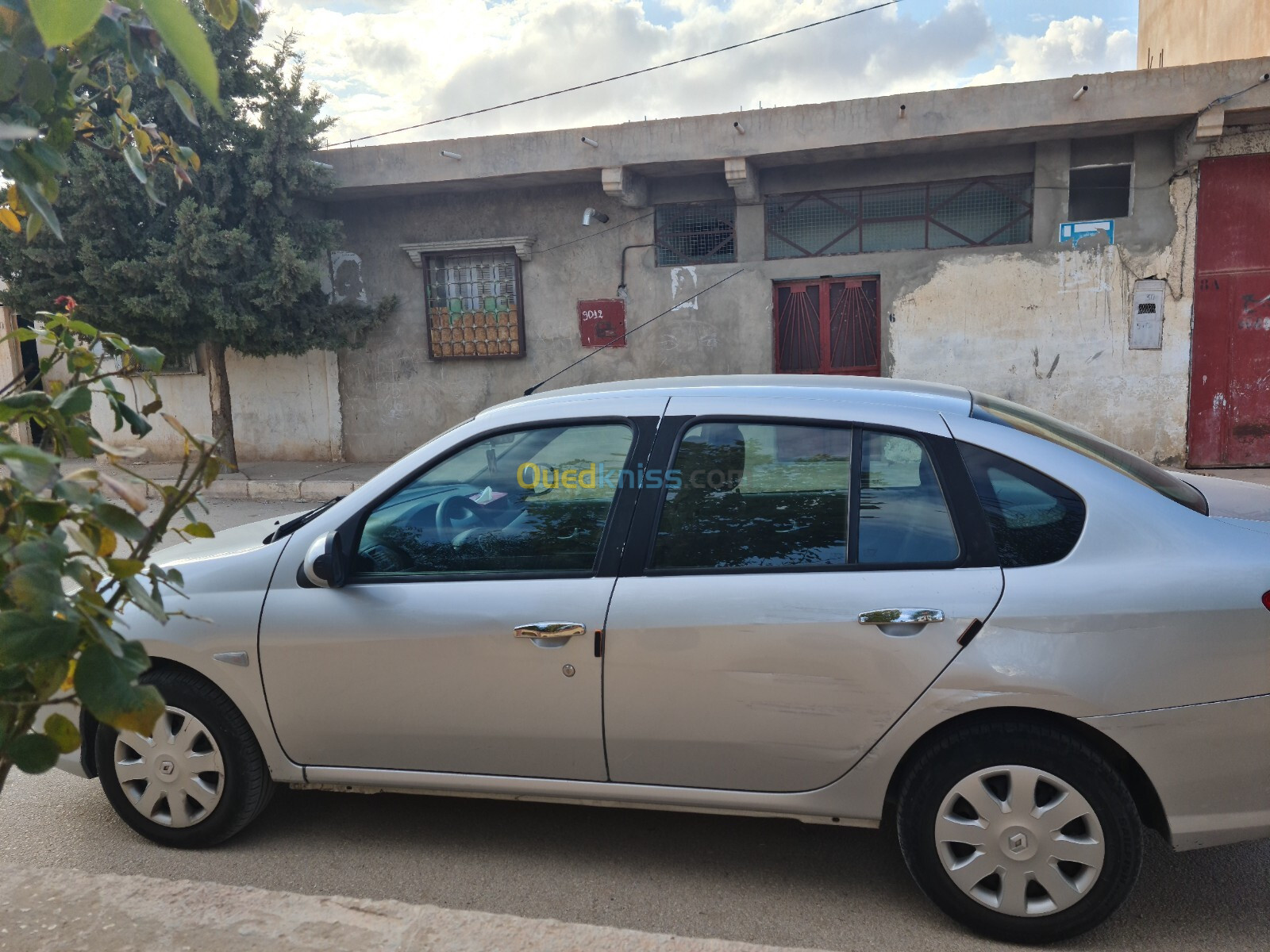 Renault Symbol 2009 collection