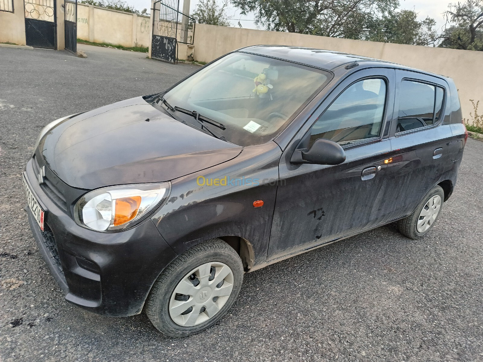 Suzuki Alto 2022 Alto