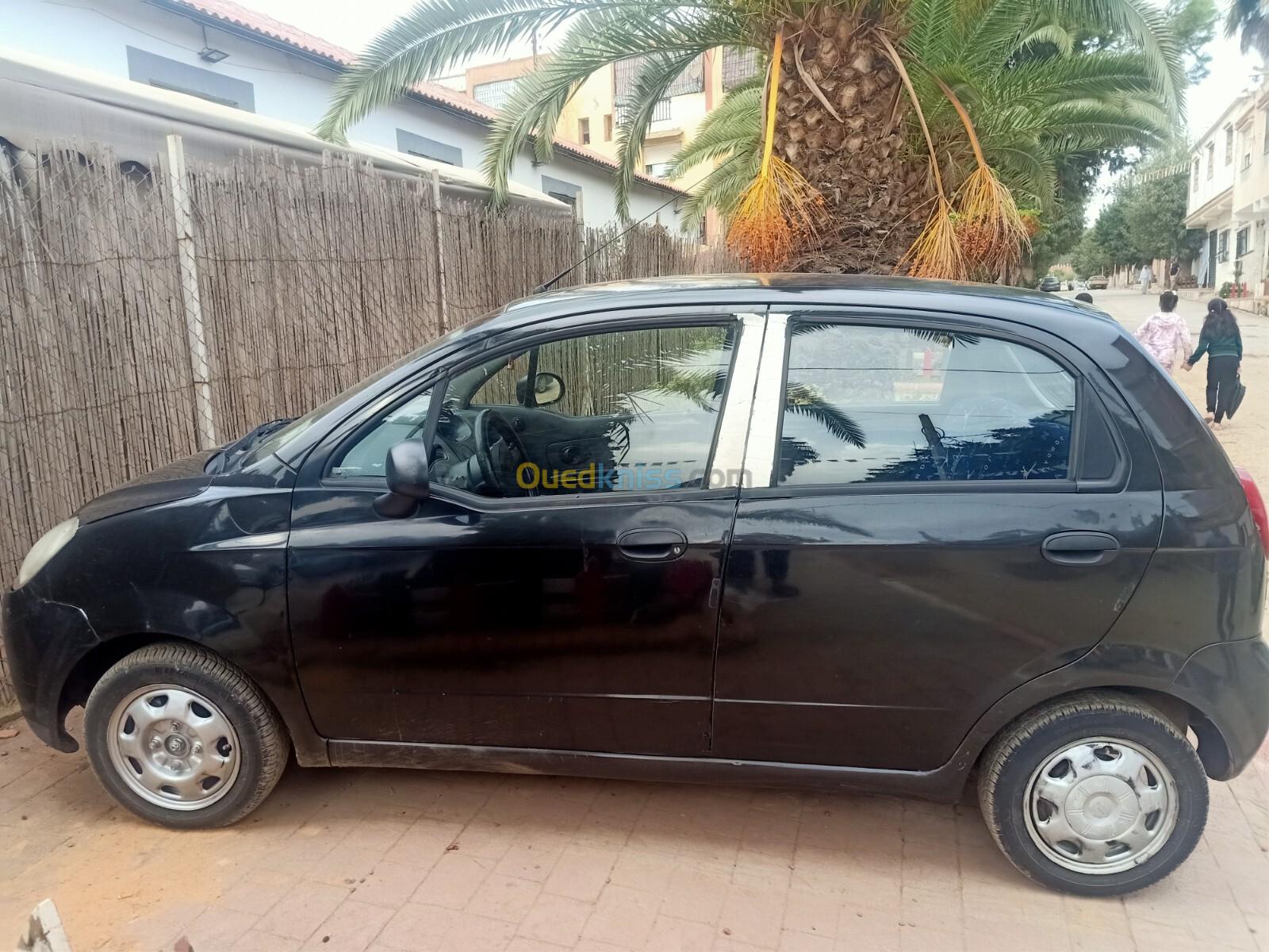 Chevrolet Spark 2008 Spark Tipaza Tipaza Algérie