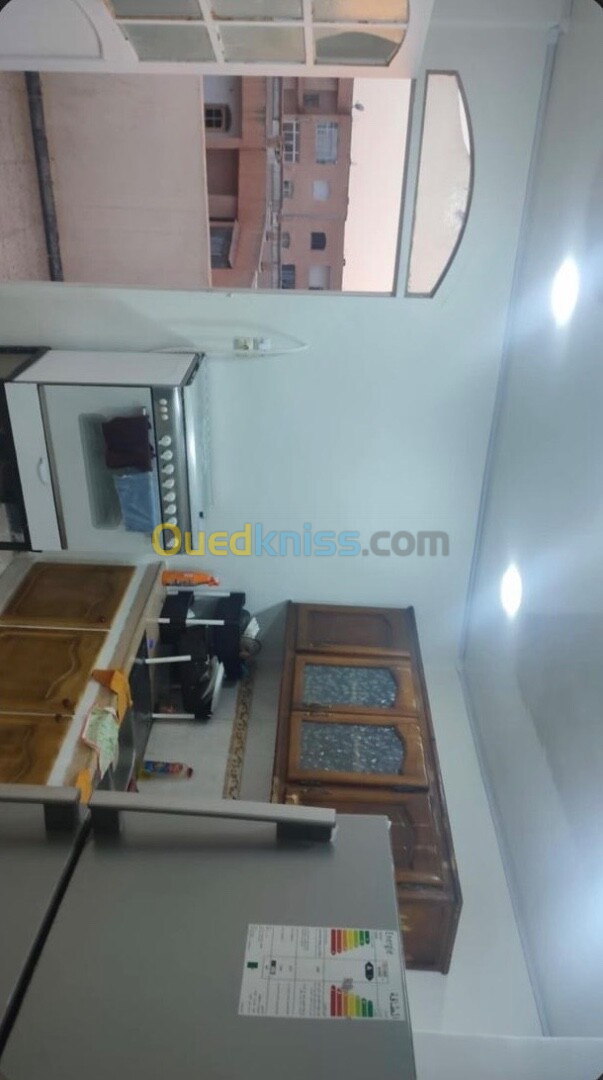 Vente Appartement F4 Tlemcen Tlemcen