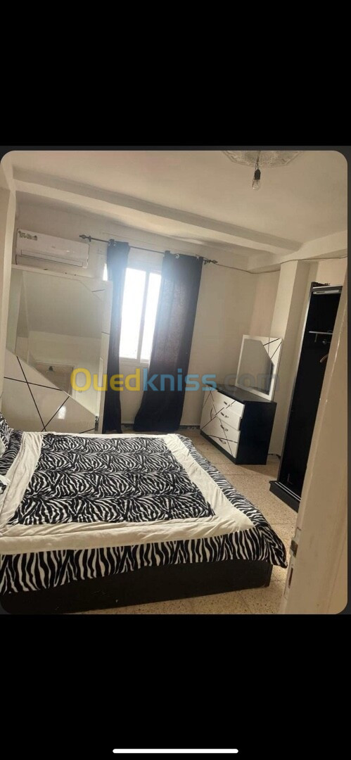 Vente Appartement F4 Tlemcen Tlemcen