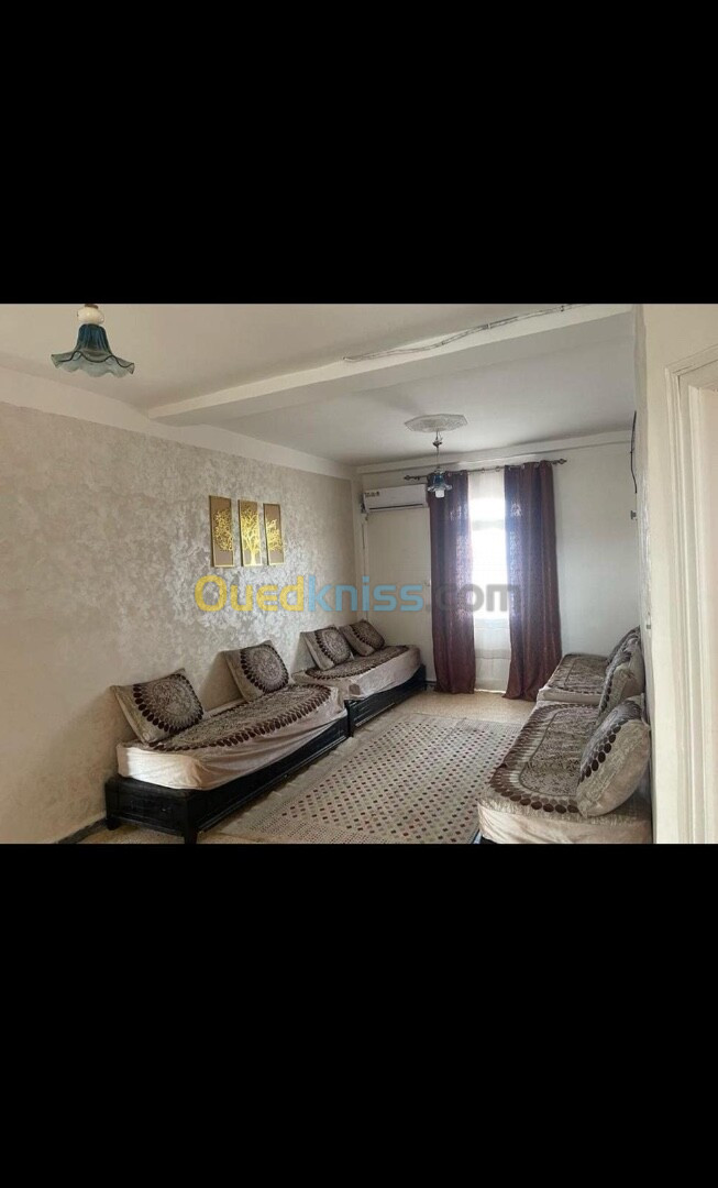 Vente Appartement F4 Tlemcen Tlemcen