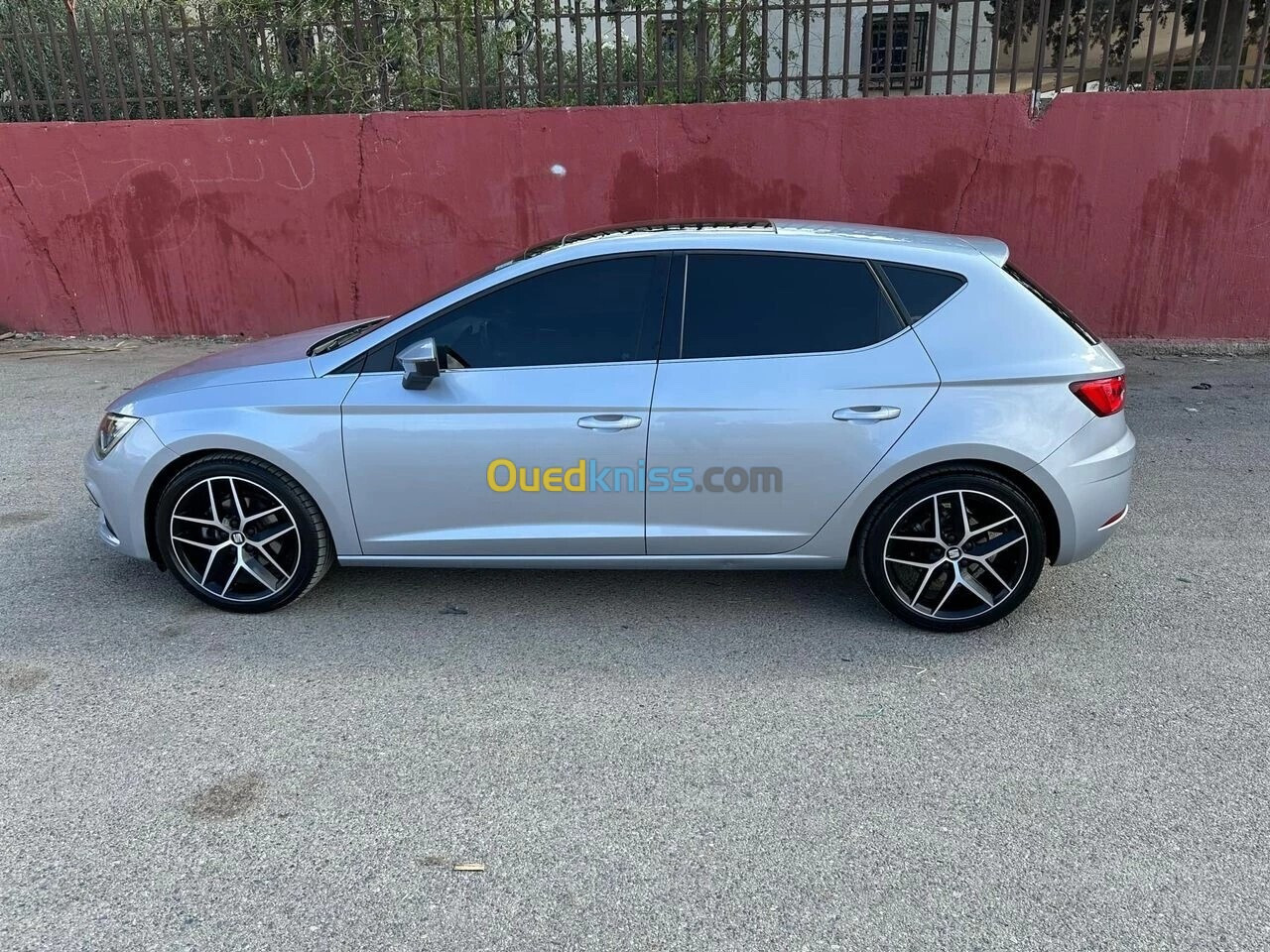 Seat Leon 2019 Beats