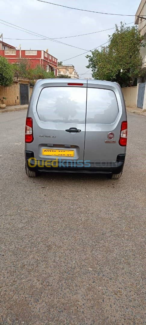 Fiat fiat doblo 2023 fiat doblo