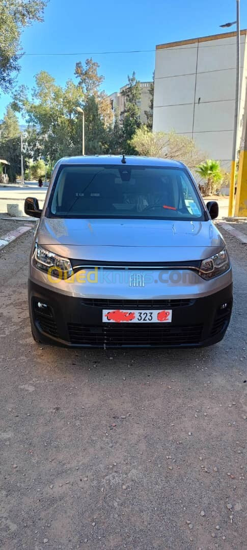 Fiat fiat doblo 2023 fiat doblo