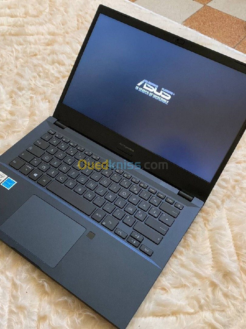 Asus Expertbook