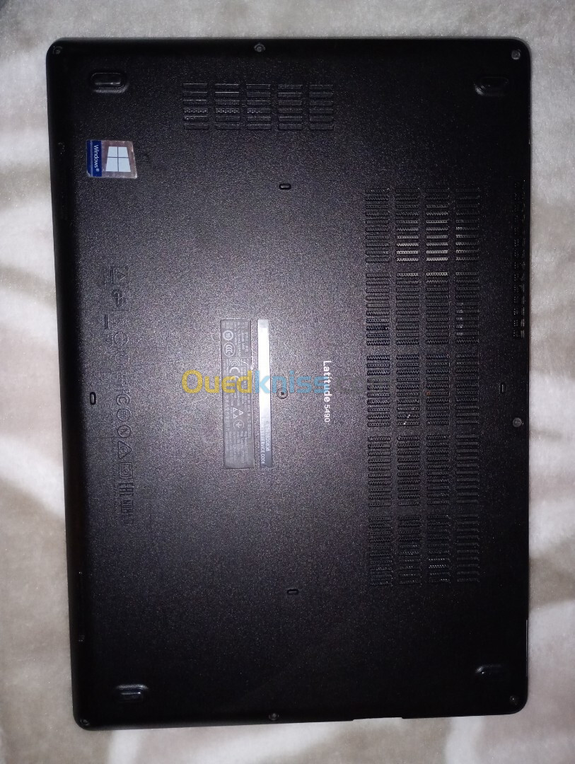 Dell latitude 5490 