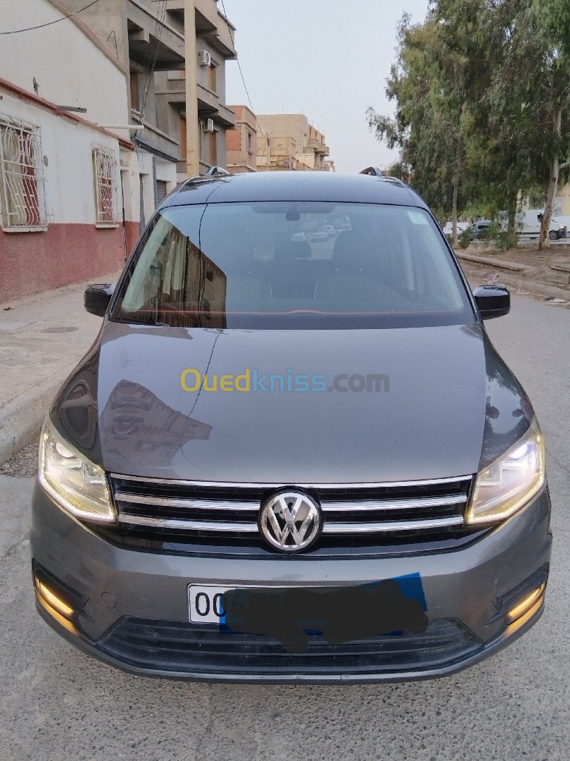 Volkswagen Caddy 2018 Edition 35