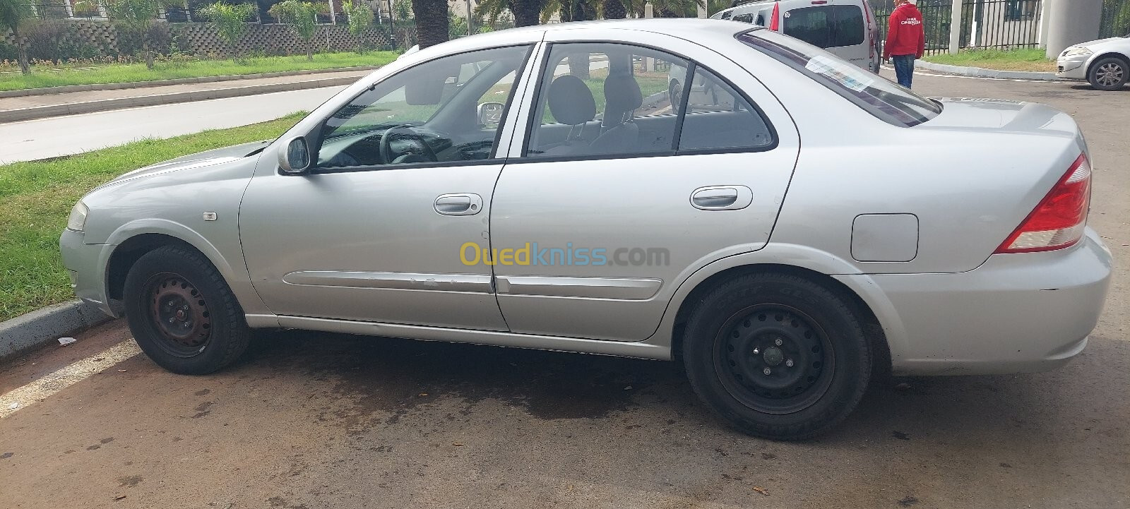 Nissan Sunny 2014 sunny