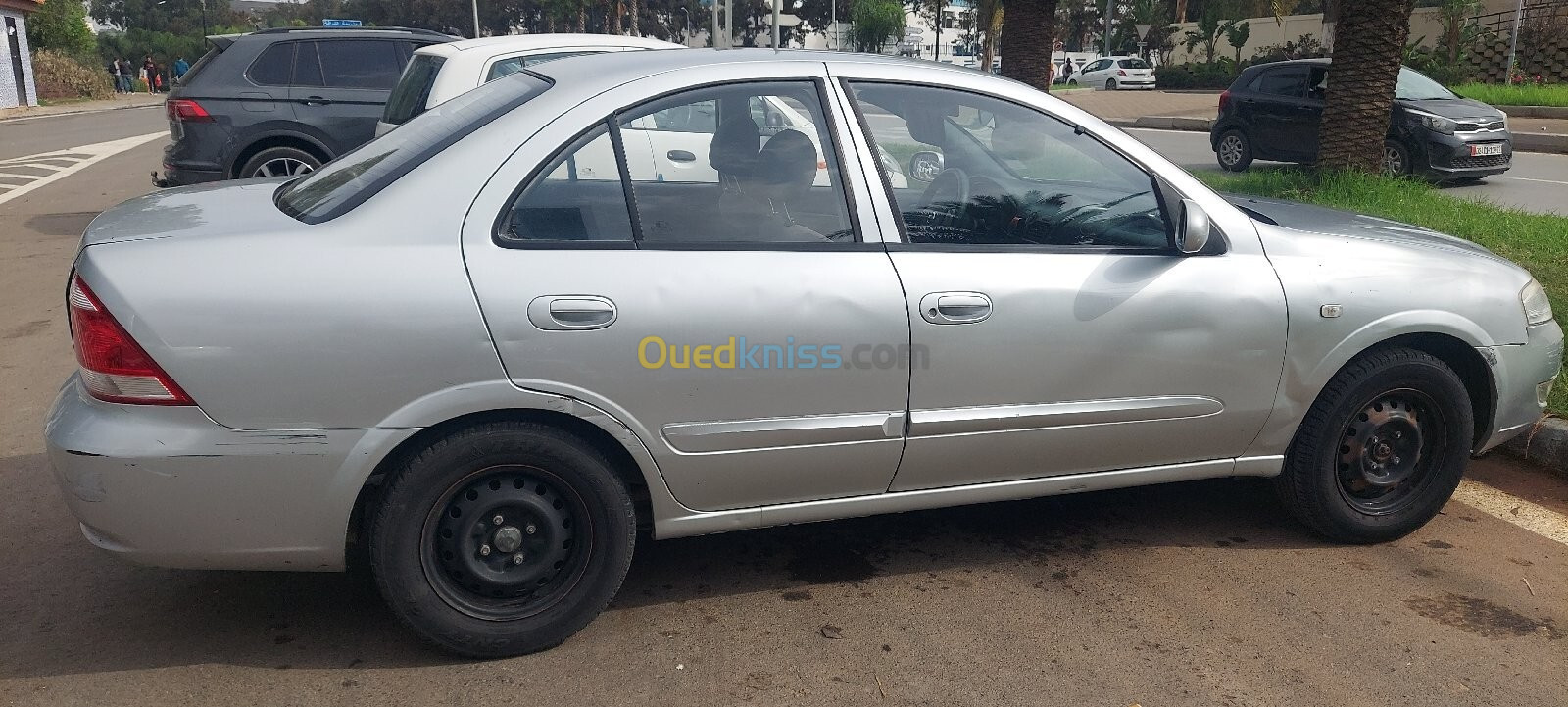 Nissan Sunny 2014 sunny