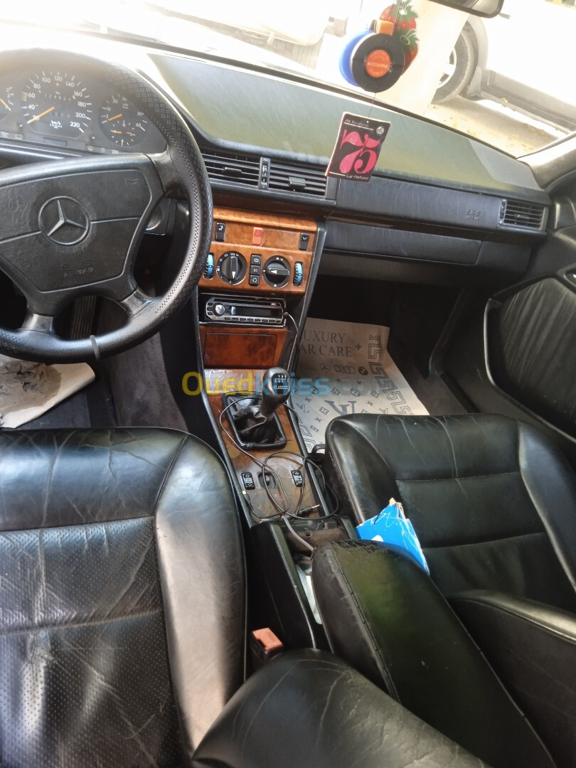 Mercedes 250 1995 