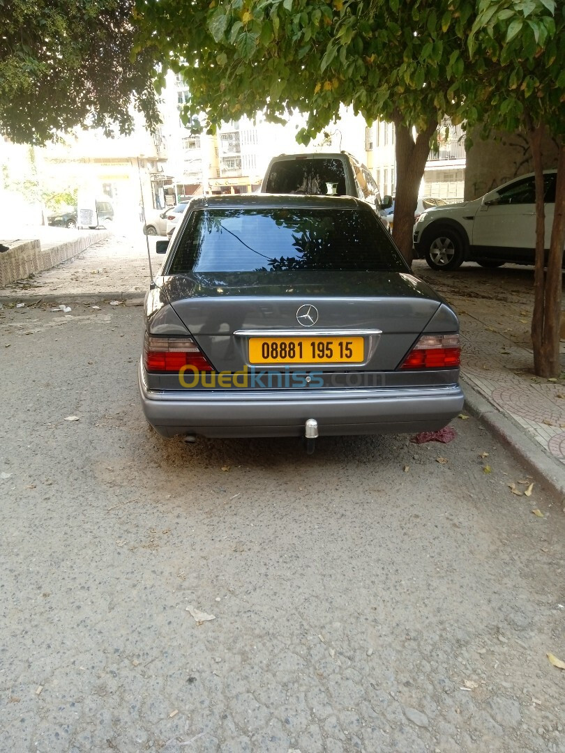 Mercedes 250 1995 