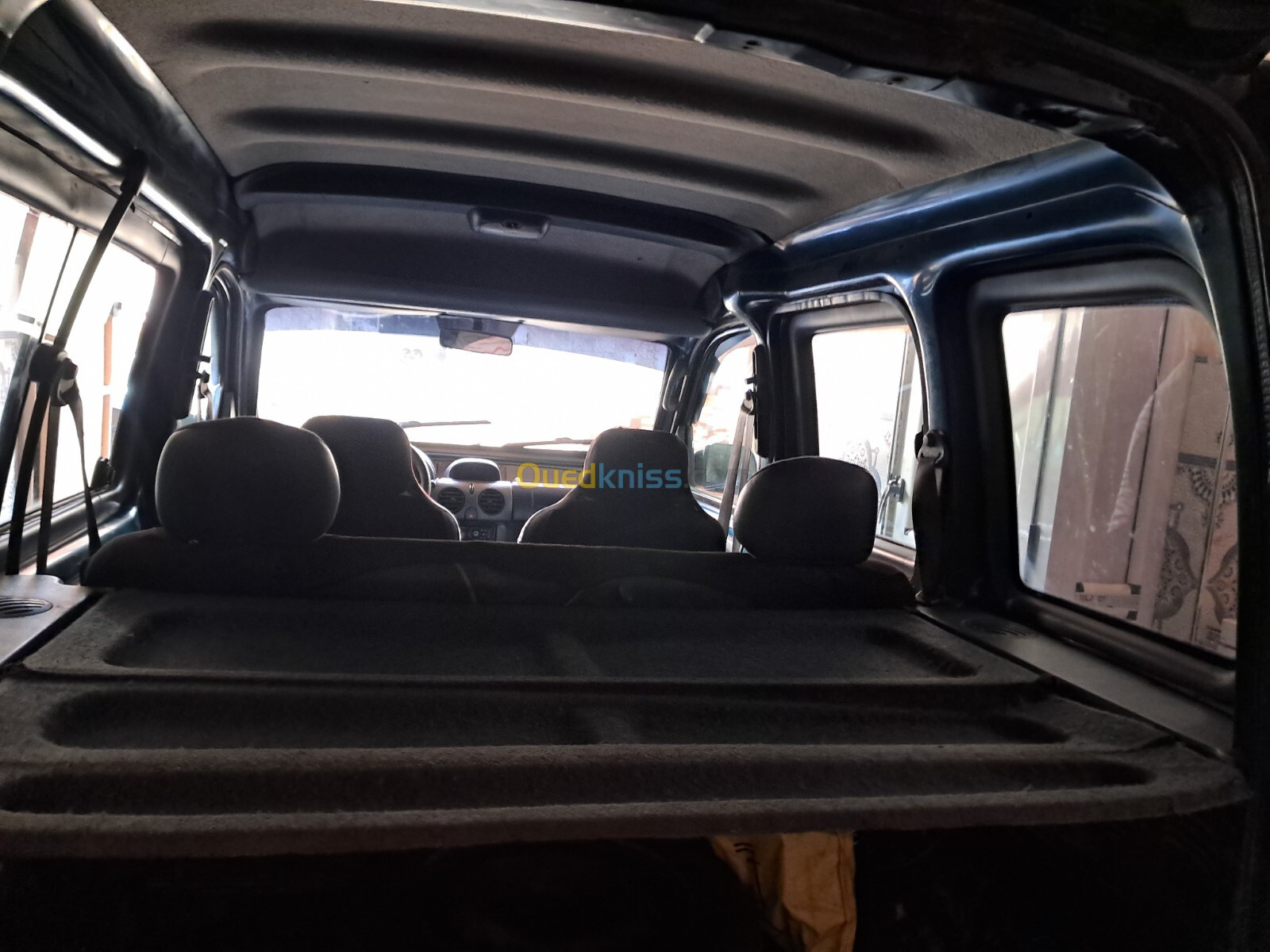 Renault Kangoo 2001 Kangoo