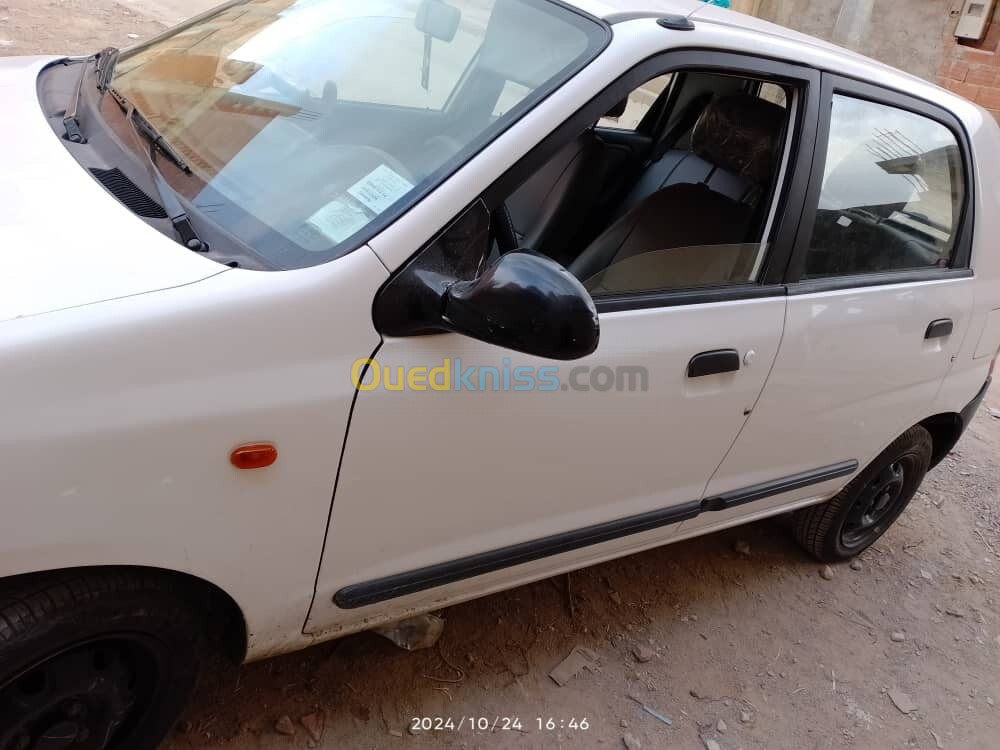 Suzuki Alto 2012 