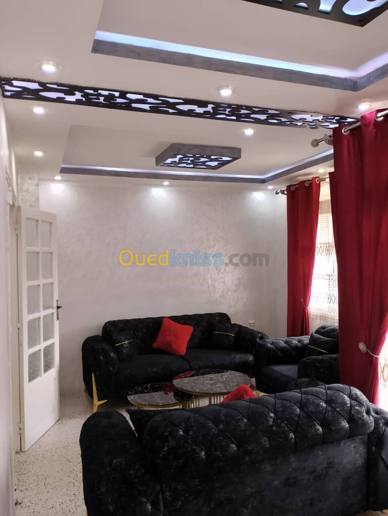 Vente Appartement F2 Sétif Setif