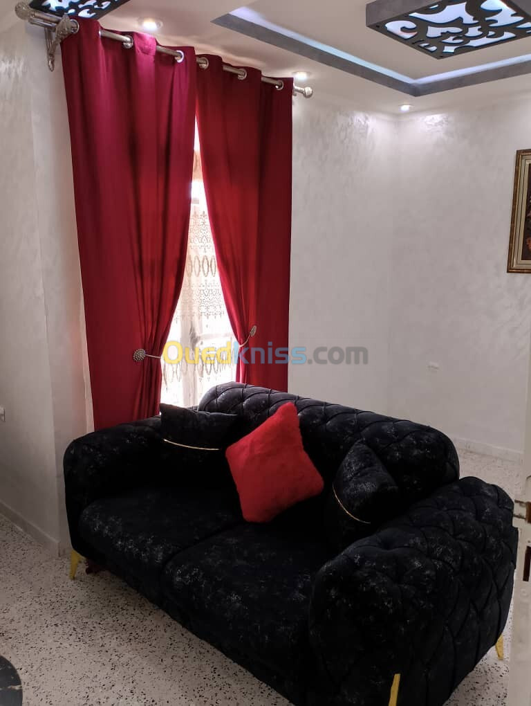 Vente Appartement F2 Sétif Setif