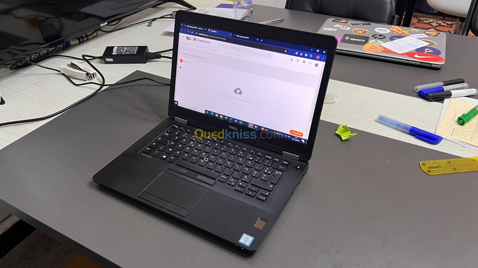 Dell Latitude E5470