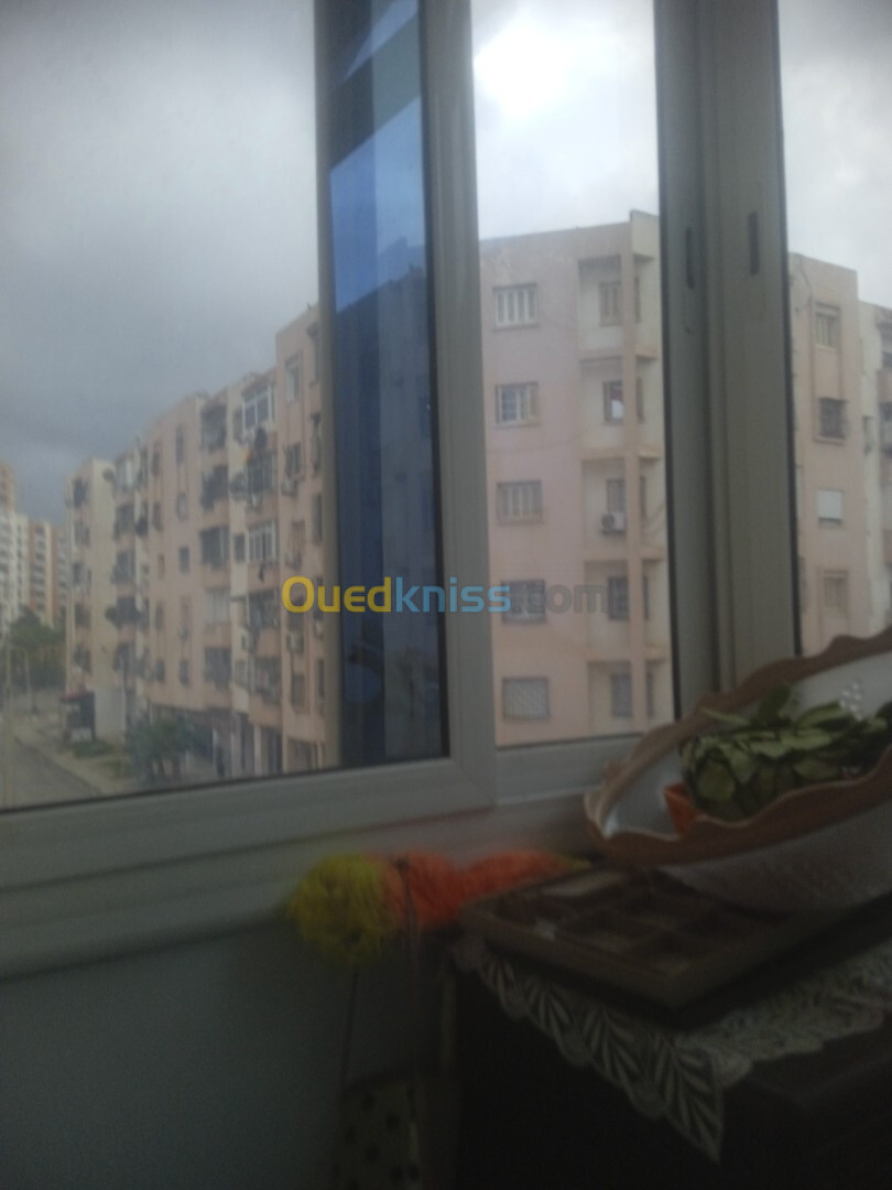 Vente Appartement F02 Blida Ouled yaich