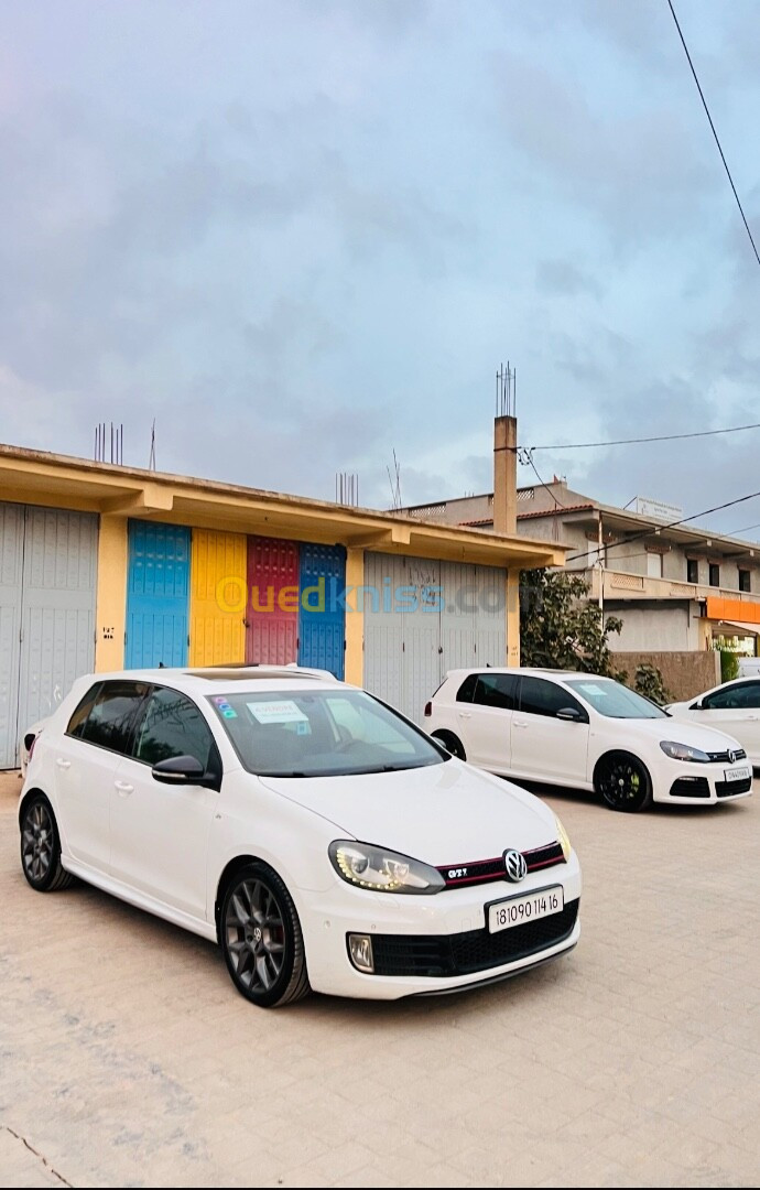 Volkswagen Golf 6 2014 Edition 35