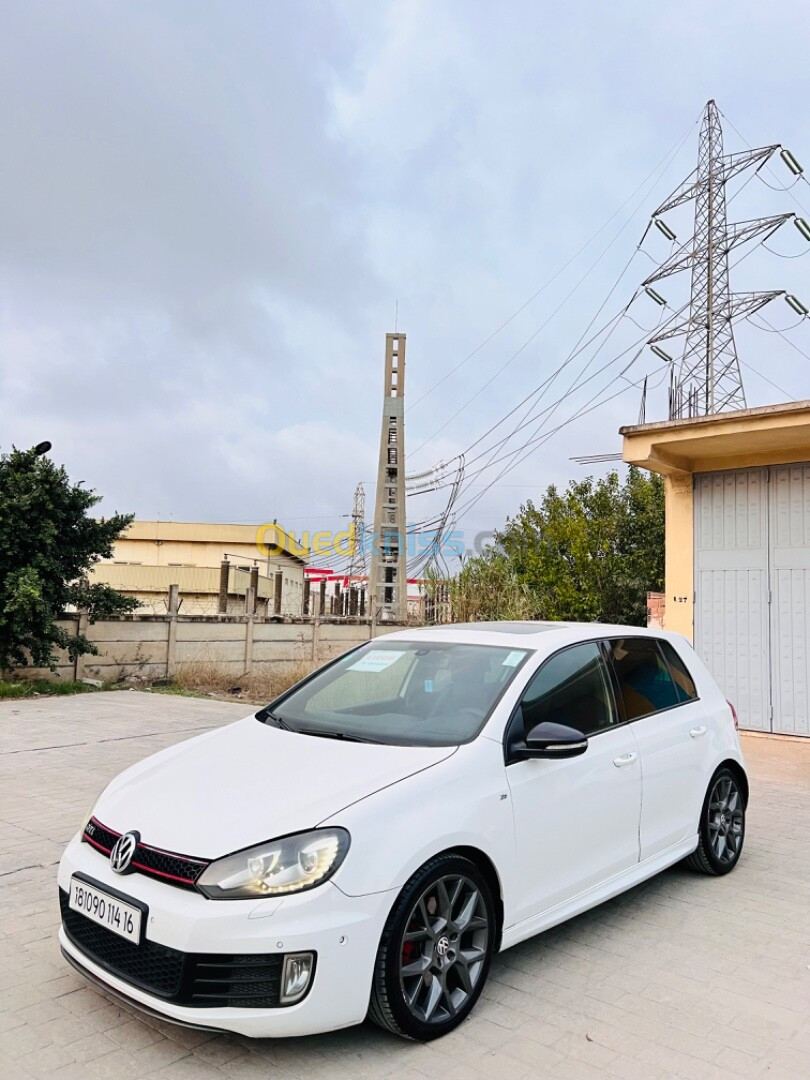 Volkswagen Golf 6 2014 Edition 35